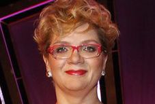 Superniania jest blondynką!