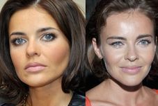 Fatalna forma Edyty Herbuś