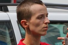 Małżeństwo nie służy Łapickiej?