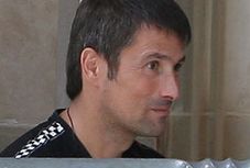 Zientarski czuje się lepiej