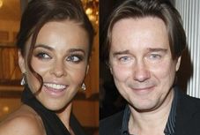 Herbuś i Treliński są razem?!