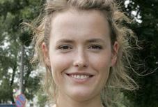 Olga Frycz - nowa gwiazda?