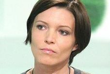 Ilona Felicjańska: Nie mogę sobie tego wybaczyć