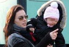 Urbańska i Józefowicz przed rozstaniem