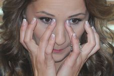 Wiśniewska odeszła przez fankę?!