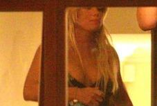 Wieczór panieński Liszowskiej!