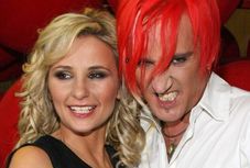 Wiśniewscy nie będą prać brudów