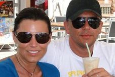 Felicjańska pociesza się przed rozwodem