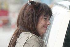 Grochola miała pecha 13-tego