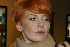 Edyta Pazura: Nie pcham się, by robić karierę