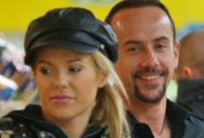 Doda i Nergal przyłapani!