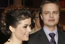 Cichopek i Hakiel wprowadzają się do willi