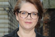 Superniania schudła 18 kilo!