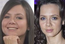Kinga Rusin odmłodniała!