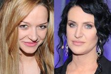 Ach, te ponętne usta gwiazd!