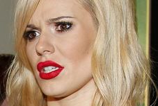 Doda śledziła Majdana!