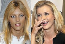 Krupa ostro o Anji Rubik!