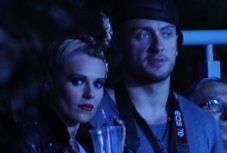 Kim jest nowy przyjaciel Dody?