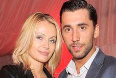 Dziewczyna zostawiła Maseraka!