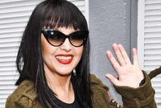 Maryla Rodowicz przefarbowała włosy?!