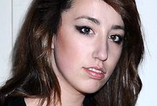 Oto córka znanego wokalisty!