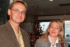 Cejrowski i Pawlikowska - dziwne małżeństwo