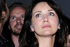 Ostrowska i Borcuch znowu razem