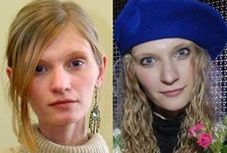 Agata Buzek - uroda to nie wszystko