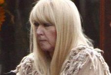 Rodowicz zachwyca nawet w warzywniaku!