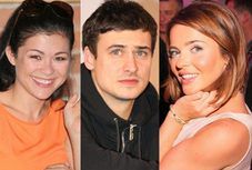 Jakie przezwiska noszą gwiazdy?