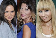 One wypiękniały dzięki miłości!