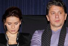 "Natasza nigdy przeze mnie nie płakała"