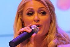 Śliczna Paris w Katowicach. EXCLUSIVE!