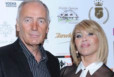 Żona Strasburgera w odważnym stroju