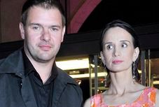 Kołakowska wybaczy Karolakowi?