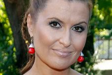 Skrzynecka walczy o rozwód