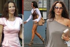 Steczkowska. Ależ ona jest seksowna!