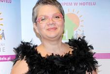 Zawadzka przeszła samą siebie!