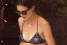 Co się dzieje z Katie Holmes?!