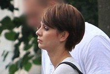 Gardias z nowym facetem