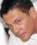 Szyc wyśmiewa figurę Ibisza!