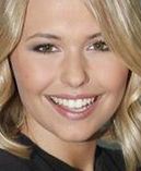 Iga Wyrwał się wstydzi!