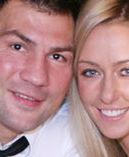 "Tiger" przyznał się do zdrad