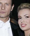 Majdan i Iza - para na pokaz