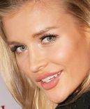 Krupa wzorem dla modelek?