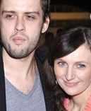 Piękna Reni Jusis po ciąży