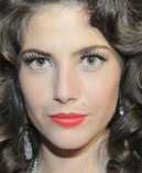 Weronika Rosati jest samotna