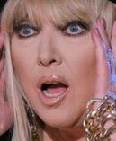 Rodowicz chciała pokazać piersi