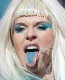 Kreacje na Viva Comet 2011