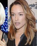 Sara May ostro o Bachledzie!